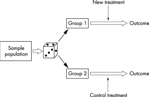 Designing a research project: randomised controlled trials and their principles | Emergency ...