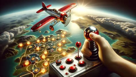 Aviator Game Tricks & Strategies: Winning Big - Flight Aviator