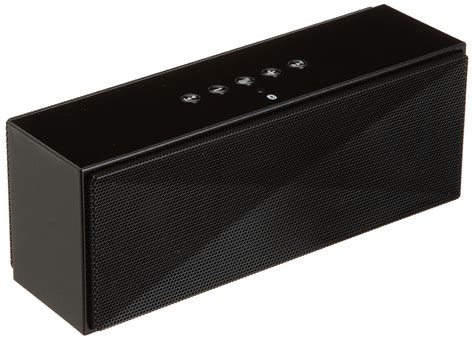 Amazon Basics Portable Bluetooth Speaker - Review - The Technology Man