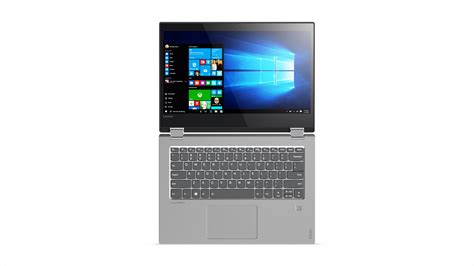 Lenovo Yoga 520 and Yoga 720 convertible notebooks now official ...