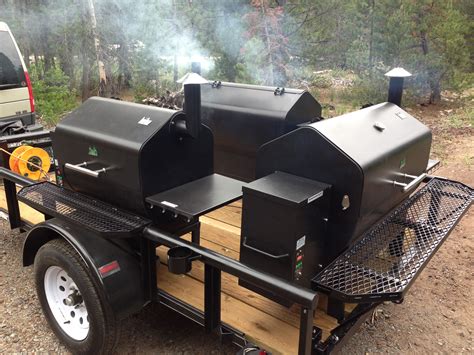 Bbq Grills On A Trailer: The Ultimate Guide – HomeDecorish