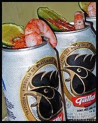 ¡Qué rica la Cerveza Gallo! San Pellegrino, Beverages, Soda Can, Beverage Can, Canning, Friday ...