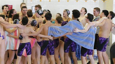 Swim Team Awaits Announcement of New Coach – The Roar