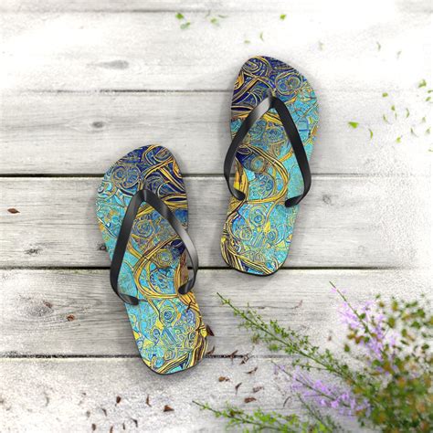 Comfort Beach Flip Flops / Chankla 2023 - Etsy