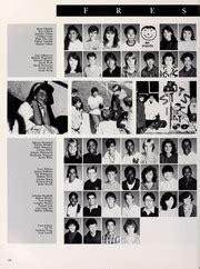 Carlmont High School - Yearbook (Belmont, CA), Class of 1987, Page 148 of 240