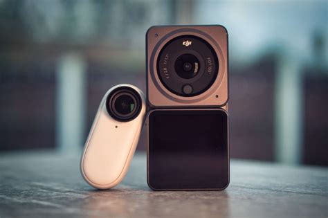 DJI Action 2 vs Insta360 Go 2: Which is the best?