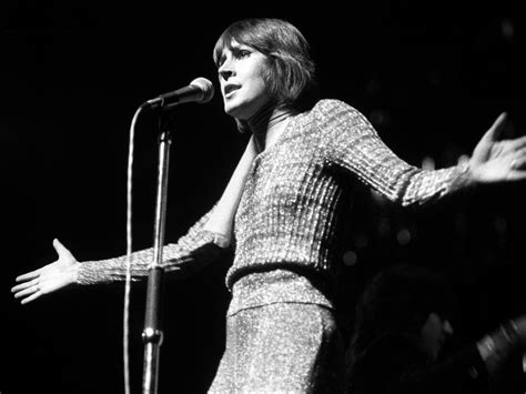 'I Am Woman' Singer Helen Reddy Is Dead, Aged 78 - NPR | India Entertainment