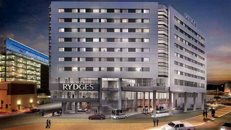 Rydges Sydney Airport Hotel now open - Executive Traveller