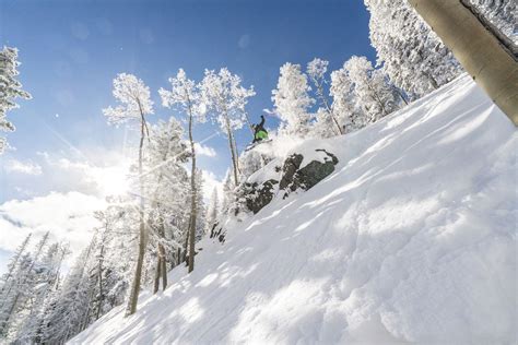 New Mexico Ski and Snowboard Experiences to Have This Winter