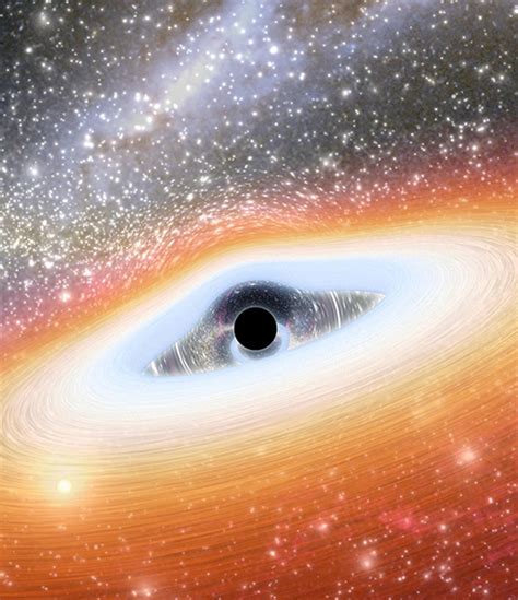 The most mysterious kind of black hole may solve a cosmic mystery