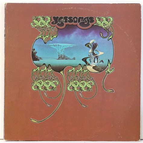 Yes - Yessongs - Raw Music Store