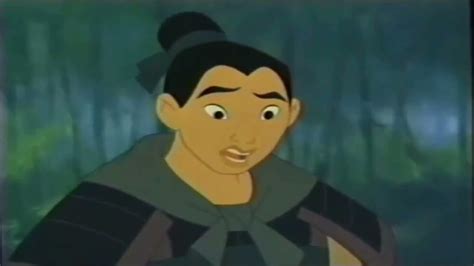 Trailer: Mulan 2 2003 - YouTube