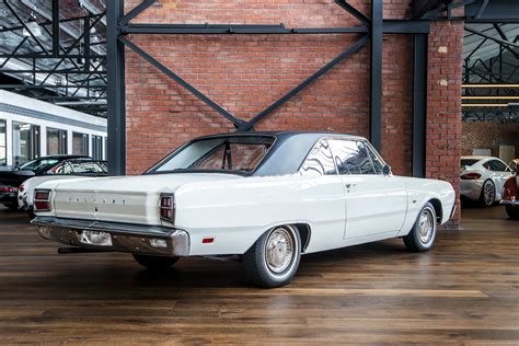 1970 Chrysler VG Valiant Hardtop - Richmonds - Classic and Prestige ...