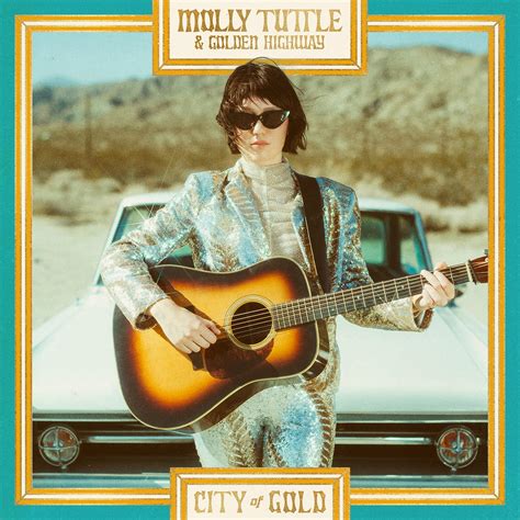 Evergreen | Molly Tuttle & Golden Highway | Molly Tuttle