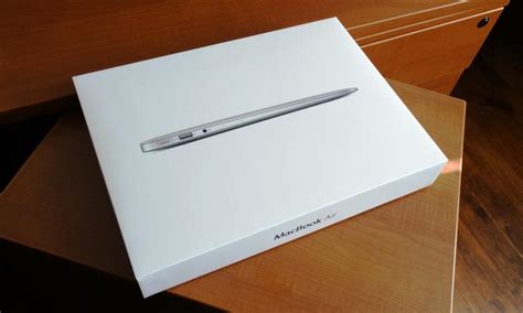 2013 MacBook Air Ultrabook Review (13") - Amazing Performance and ...