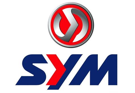 le-logo-sym | Marque voiture, Voiture, Automobile