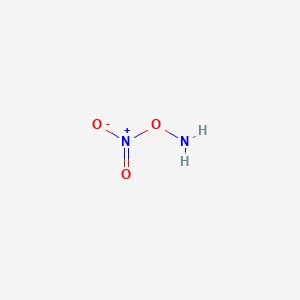 Amino Nitrate | H2N2O3 | CID 6327610 - PubChem