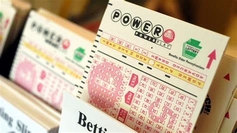 $1M Powerball ticket sold in Pa. store. See the winning numbers – NBC10 Philadelphia