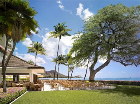 HOUSE WITHOUT A KEY, Honolulu - Waikiki - Menu, Prices, Restaurant ...