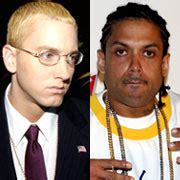 HUSTLANOMICS: FIND OUT MORE ABOT EMINEM VS BENZINO BEEF & OTHERS MORE