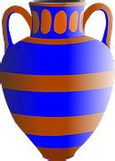 Free vector graphic: Amphora, Brown, Greek, Antique - Free Image on Pixabay - 159495