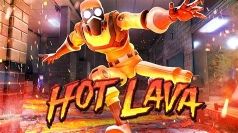 Hot Lava Free Download (v1.0.562090) » SteamRIP