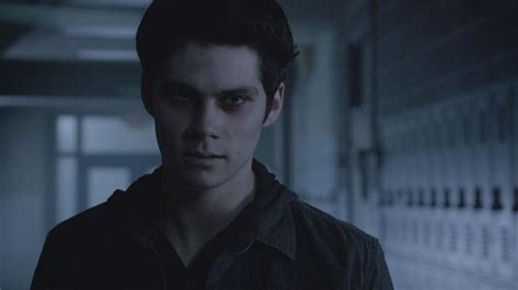 Dylan O'Brien's Favorite Season of Teen Wolf - Cinemablind