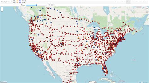 World's largest 100+ stall Tesla Supercharger station is coming to Harris Ranch, California ...