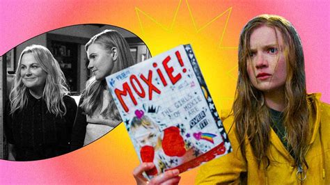 Netflix Moxie Movie Review: The Good and Can-Be-Improved