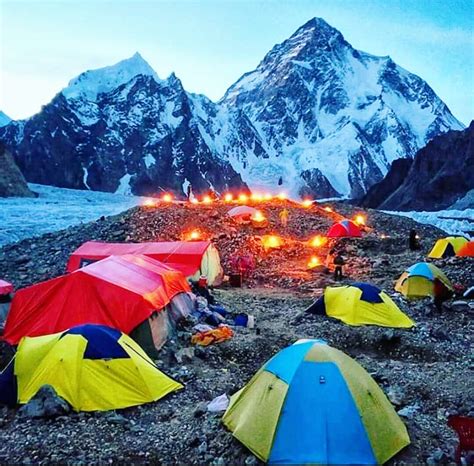 K2 Basecamp Trek | Tours & Activities | INDY GUIDE