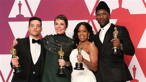 Films aiming to win Oscars will need to meet diversity criteria now ...