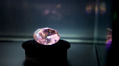 Harry Oppenheimer Diamond Museum in Diamond Exchange District - Expedia.de