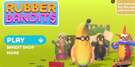 Rubber Bandits: Best Beginner Tips