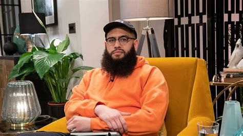 Interviews: Jamali Maddix and Judi Love This Is My House