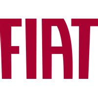 Fiat Logo Clipart Transparent HQ PNG Download | FreePNGImg