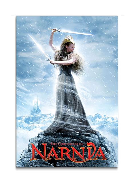 Buy Tamatina Hollywood Movie Wall - Narnia Large - Narnia For Wall ...