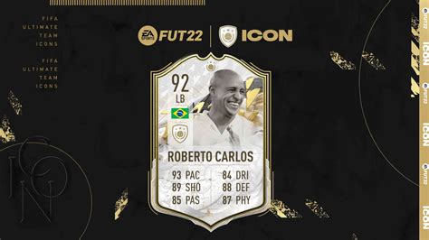 FIFA 22 Icon Swaps: ¿Interesante o poco especial? Review de Roberto Carlos Moments