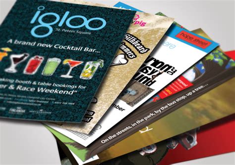 How Same Day Affordable Flyer Printing Can Boost Your Business | Techno FAQ