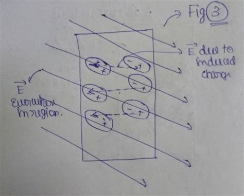 electrostatics - Direction of electric field in the following cases ...