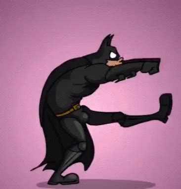 Batman Dancing GIF - Batman Dancing - Discover & Share GIFs