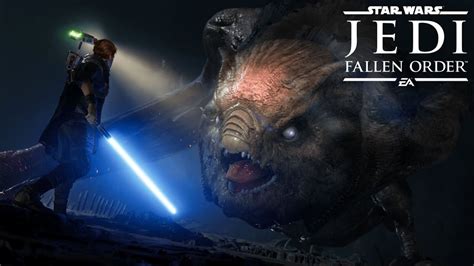 Star Wars Jedi: Fallen Order Review (XBox One) - Impulse Gamer
