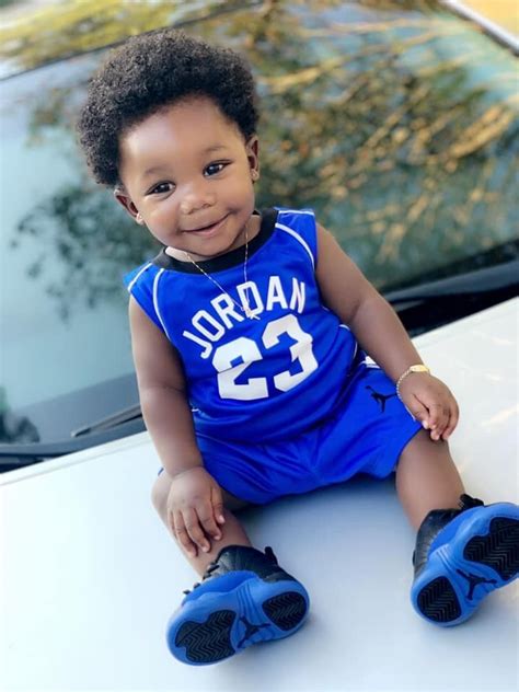 Pinterest:dracokpinnedit ️ | Cute kids fashion, Black baby boys, Cute black babies