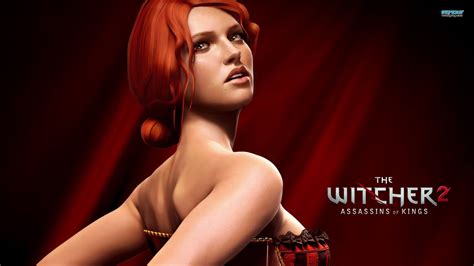 Triss Merigold HD Wallpaper (88+ images)