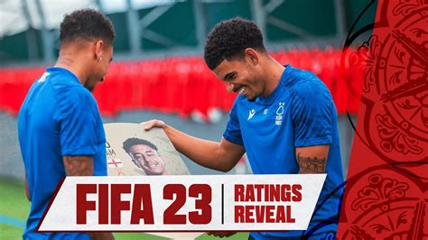 FIFA 23 Ratings Reveal Featuring Jesse Lingard, Morgan Gibbs-White ...