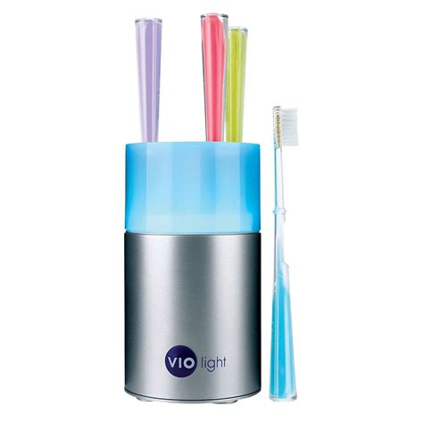 UV Toothbrush Sanitizer - IPPINKA