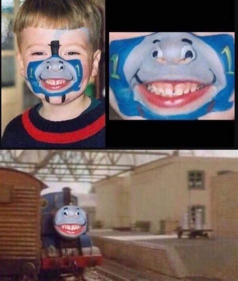 Thanks, I hate Thomas. : r/TIHI