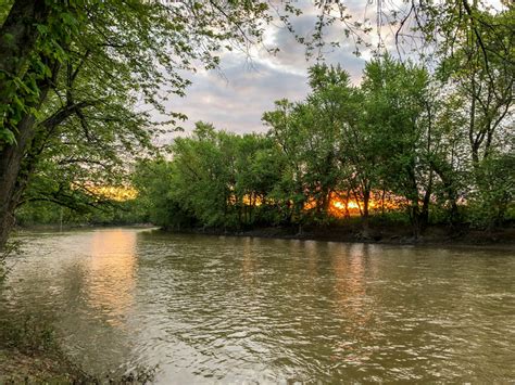 Video - Fort to Port: 5 Days Solo Kayaking the 137-mile Maumee River