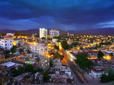 Today in history: The city of Santiago de Cuba is 500 years old