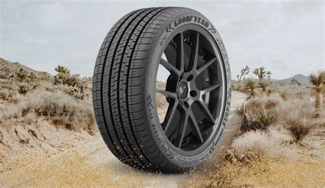 Are Goodyear Eagle Exhilarate Tires Good? (Tested & Reviewed)