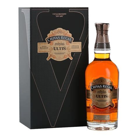 Chivas Regal Ultis - Spirits from The Grapevine UK